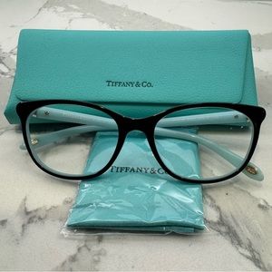 NEW Tiffany TF2135 Eyeglasses